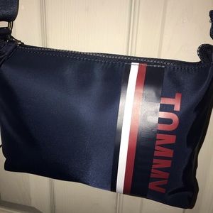 Tommy Hilfiger crossbody bag